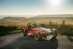 Caterham Seven 310 R 2016 года